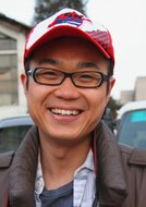 北漂魚(2013年余治林執導電影)