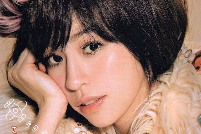 瞬間(王心凌演唱的歌曲) 瞬間(王心凌演唱的歌曲)