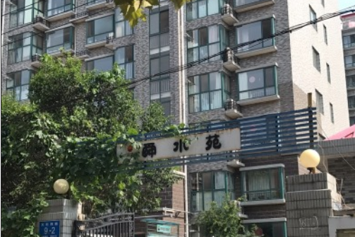 舜水苑 舜水苑