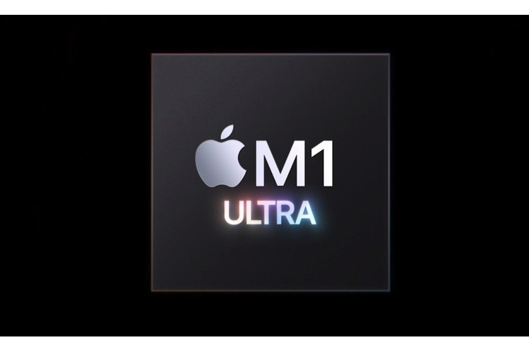 M1 Ultra M1 Ultra