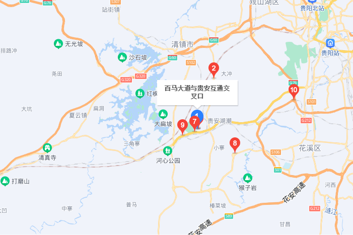 百馬互通 百馬互通