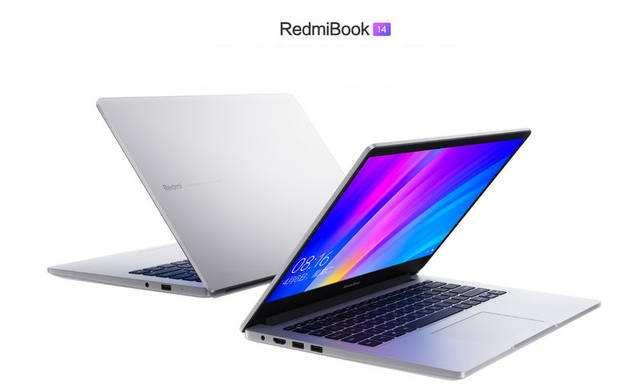 RedmiBook 14