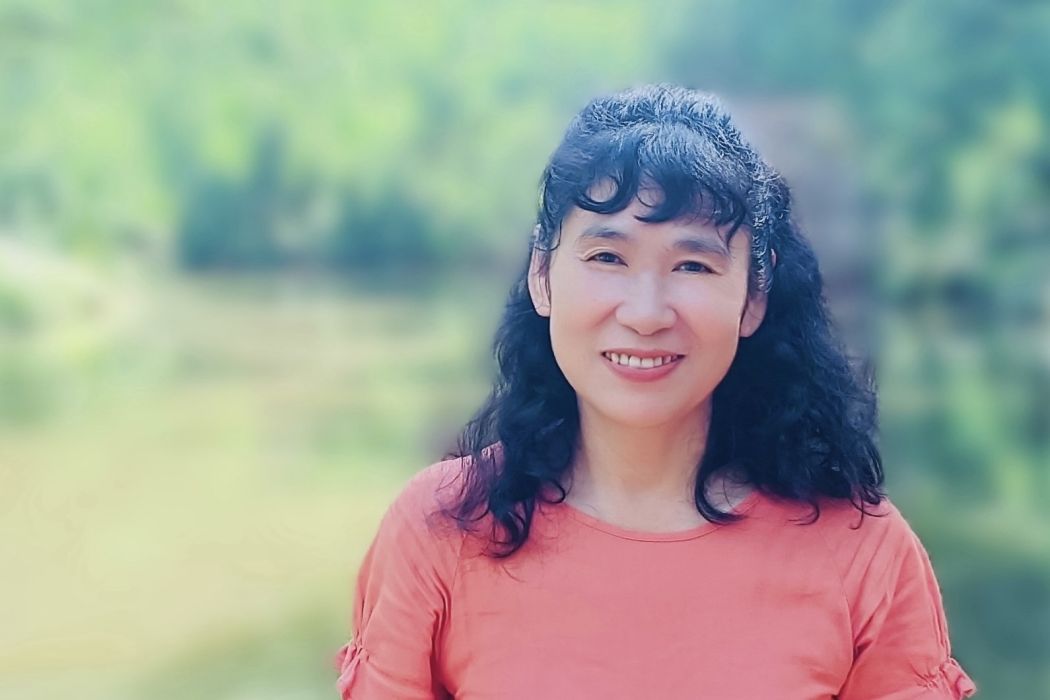 潘小嫻 潘小嫻