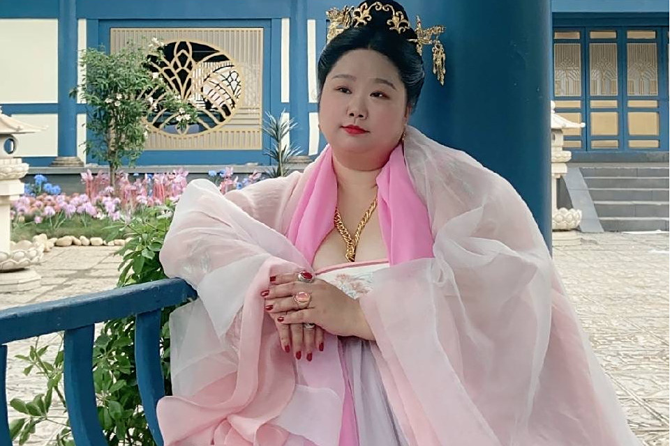 簡文(演員)