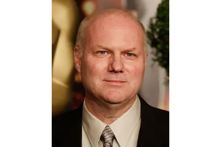 唐納德·格雷厄姆·伯特(Donald Graham Burt) 唐納德·格雷厄姆·伯特(Donald Graham Burt)
