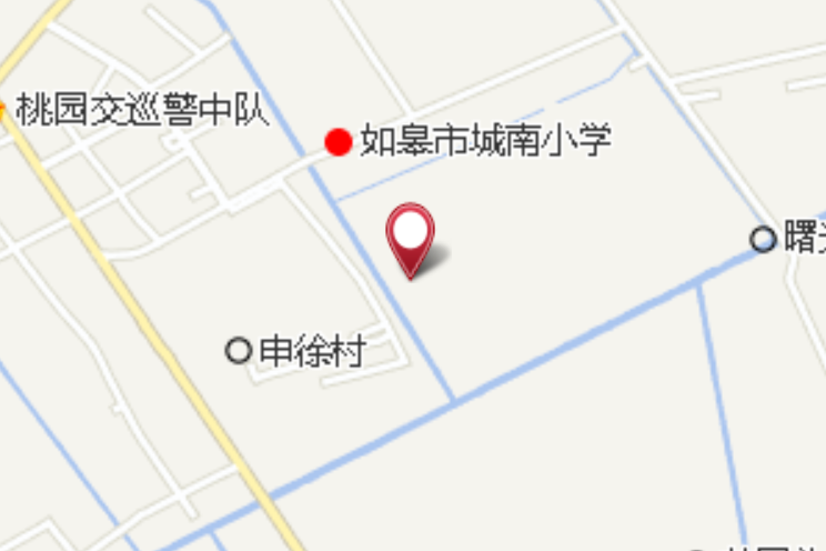 東陶莊 東陶莊