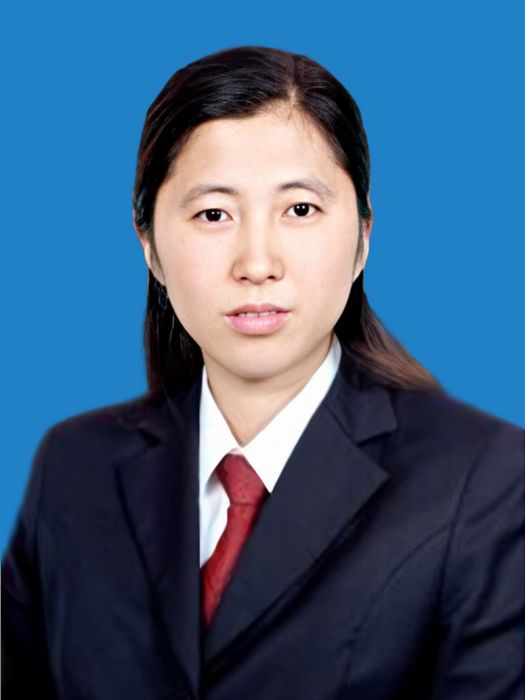 趙艷敏(長春市南關區退役軍人事務局副局長) 趙艷敏(長春市南關區退役軍人事務局副局長)