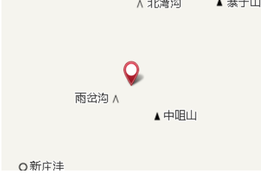 北灣崾嶮