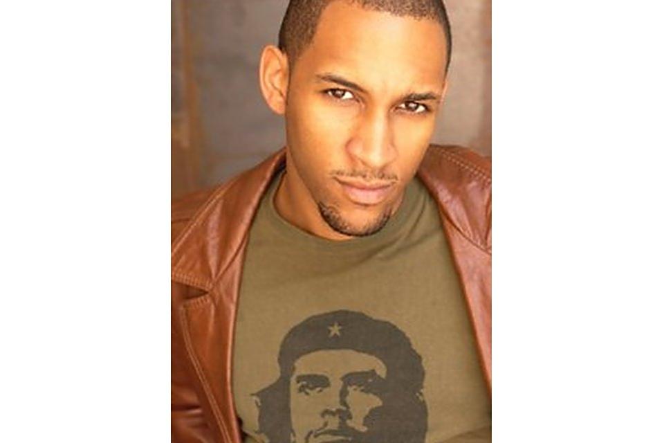 Jerome Hawkins