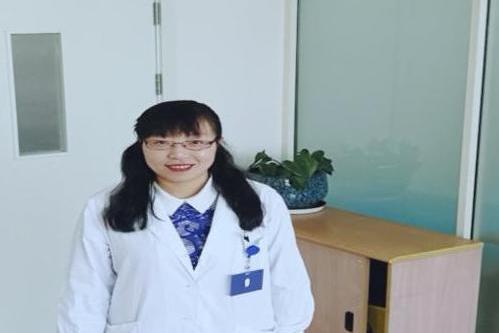 朱海燕(江西中醫藥大學附屬醫院中醫科副主任中醫師) 朱海燕(江西中醫藥大學附屬醫院中醫科副主任中醫師)
