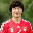 李瑋鋒(李偉鋒(中國足球運動員)) 李瑋鋒(李偉鋒(中國足球運動員))