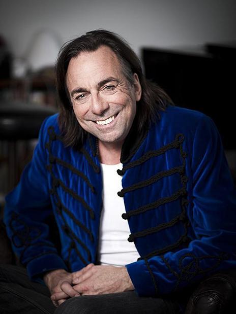 Rikard Wolff