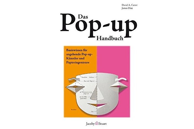 Das Pop-up