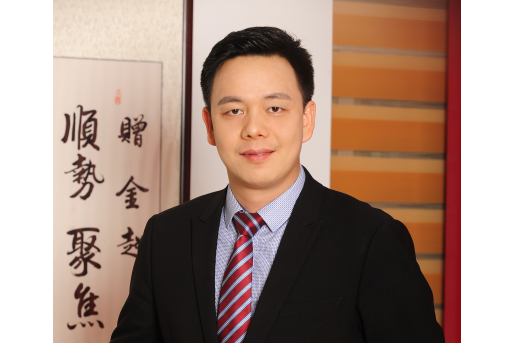 金超(廣東金邦化工集團有限公司董事長) 金超(廣東金邦化工集團有限公司董事長)