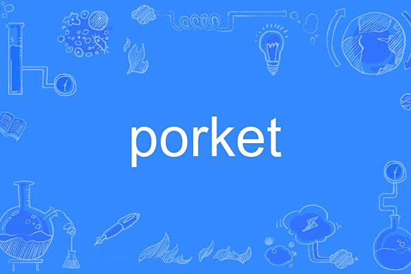porket porket