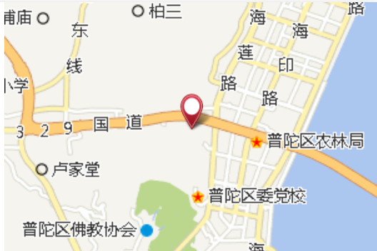 小路下沙