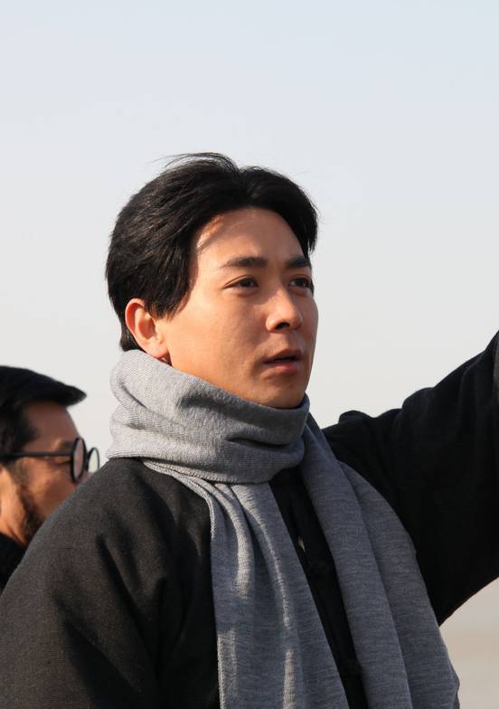 湘江北去(2011年周冬雨主演的電影) 湘江北去(2011年周冬雨主演的電影)