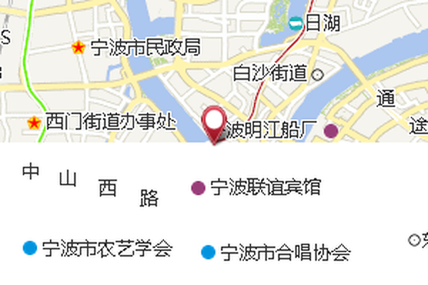 新義巷 新義巷