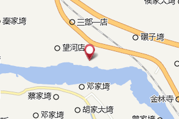 南山獨屋 南山獨屋