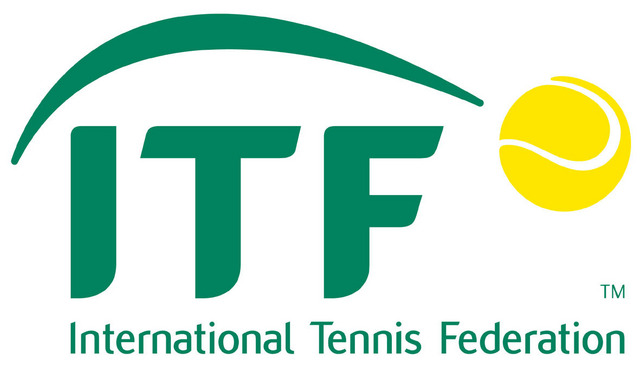 國際網球聯合會標誌