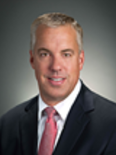 Brent B. Secrest Brent B. Secrest