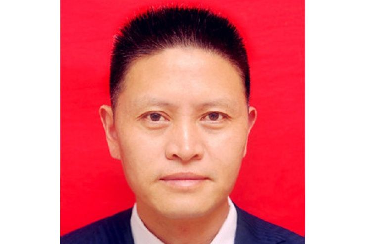 鄧超(重慶市奉節縣興隆鎮黨委副書記、鎮長) 鄧超(重慶市奉節縣興隆鎮黨委副書記、鎮長)