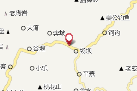 岩下道班