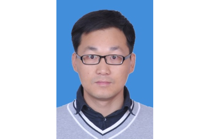 劉長海(西北農林科技大學副教授)