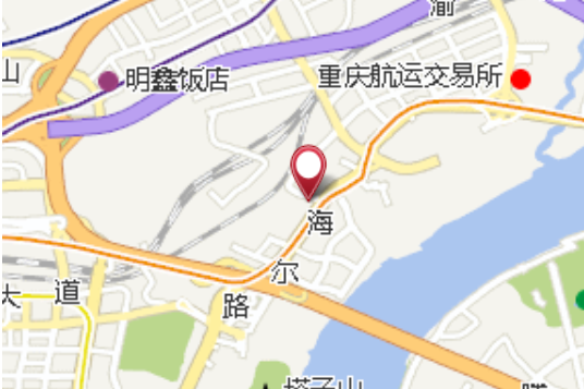 衡山山丘 衡山山丘