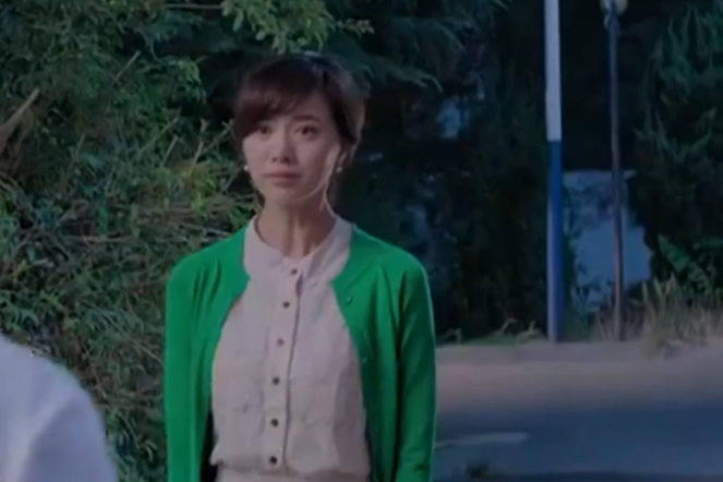 李小溪(都市情感劇《真心想讓你幸福》中的角色) 李小溪(都市情感劇《真心想讓你幸福》中的角色)