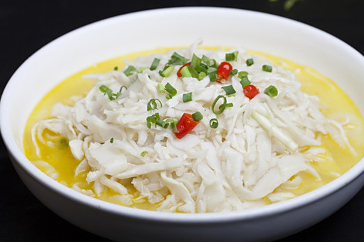雞汁高湯