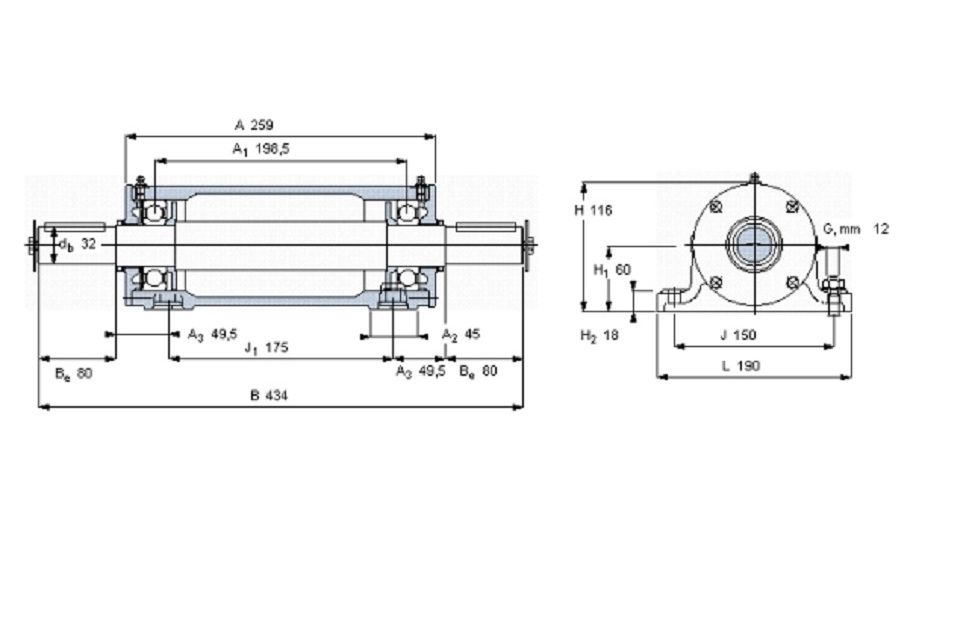 SKF PDNB208軸承 SKF PDNB208軸承