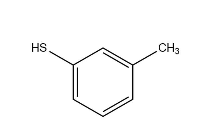 間甲苯硫酚