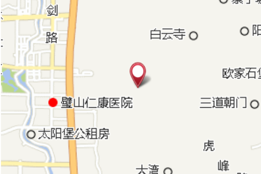 賴家坡 賴家坡