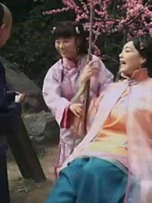 恬妞 恬妞
