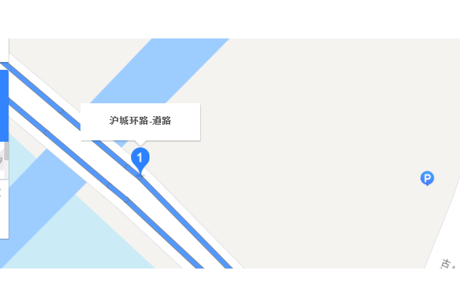 滬城環路 滬城環路