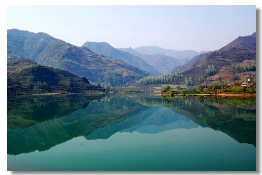 駱峪旅遊 駱峪旅遊