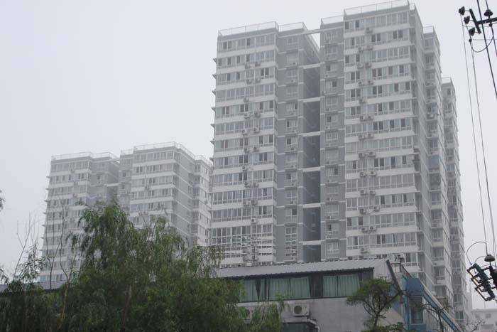 嘉園大廈 嘉園大廈