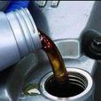 汽車油液容量