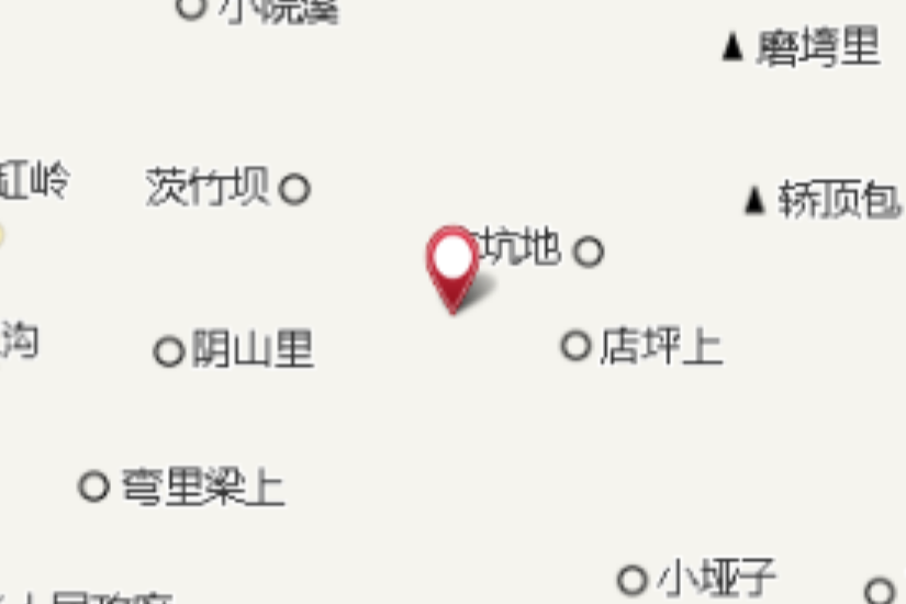 麥桑子埡