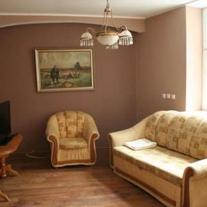 Apartament Old Town Szewska Apartament Old Town Szewska