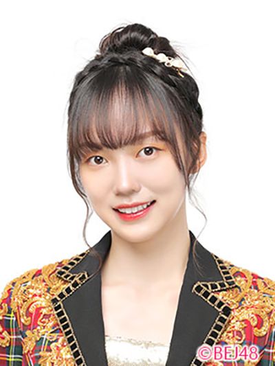 胡雪迎(中國女歌手,BEJ48成員) 胡雪迎(中國女歌手,BEJ48成員)