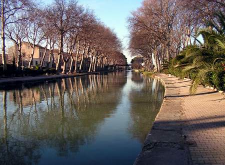 米迪運河