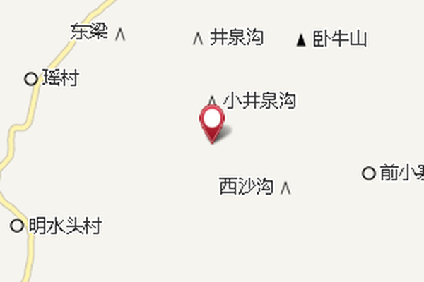 廟兒岩 廟兒岩