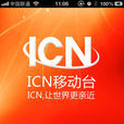 ICN移動台 ICN移動台