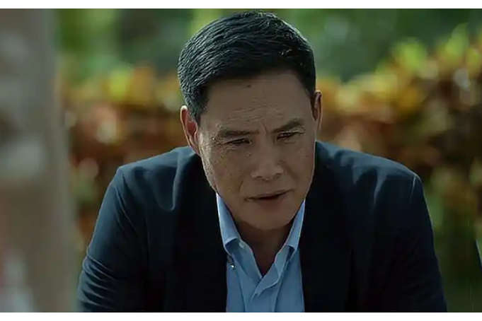 王儒(電視劇《女特警》中的角色) 王儒(電視劇《女特警》中的角色)