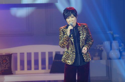 愛情原來 愛情原來