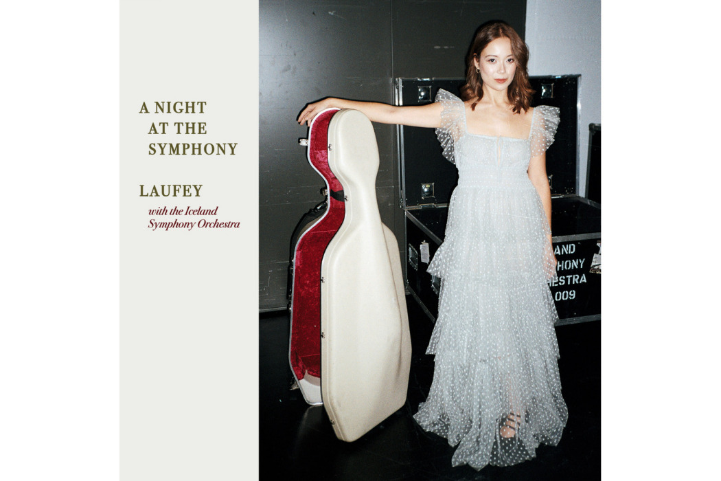 A Night at the Symphony A Night at the Symphony