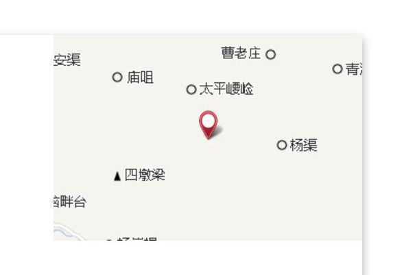 沙圪坨 沙圪坨