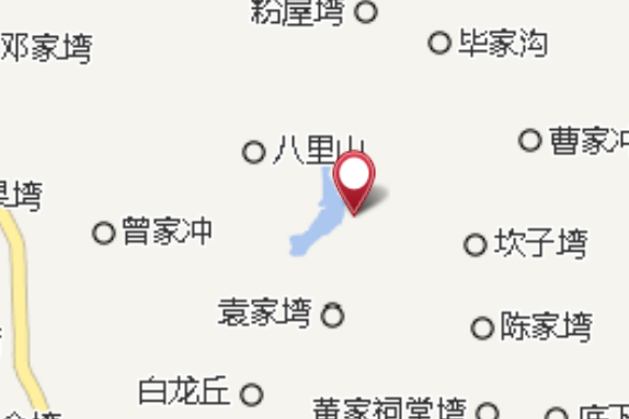 冷屋塆 冷屋塆